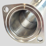 SXTH Off-Road Trail Pipe for 3rd Gen Toyota Tundra (2022-2026)