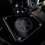 SXTH Element CPLT Intake | 2022-2026 Tundra & 2023-2026 Sequoia | +14 HP