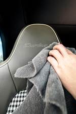Blackline EveryDay Microfiber Towels (3-Pack) 16x16