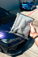 Blackline EveryDay Microfiber Towels (3-Pack) 16x16