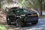 M&R Automotive 40in Light Bar PRO for Toyota 4Runner 6th Gen (25-26) TRD Sport & Off-Road