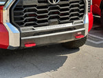 NYTOP Front Hybrid Bumper Upgrade | 3rd Gen 2022-2026 Toyota Tundra | Requires Recovery Points