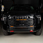 NYTOP Front Hybrid Bumper Upgrade | 3rd Gen 2022-2026 Toyota Tundra | Requires Recovery Points