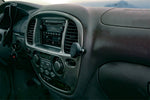 Course Motorsports Direct Fit Phone Mount | 2001-2006 Toyota Sequoia & 2000-2002 Tundra