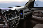 Course Motorsports Direct Fit Phone Mount | 2001-2006 Toyota Sequoia & 2000-2002 Tundra