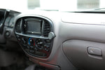 Course Motorsports Direct Fit Phone Mount | 2003-2006 Toyota Tundra