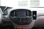 Course Motorsports Direct Fit Phone Mount | 2003-2006 Toyota Tundra
