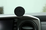 Course Motorsports Direct Fit Phone Mount | 3rd Gen 2016-2023 Toyota Tacoma