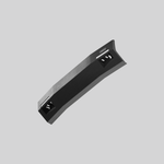 NYTOP Front Hybrid Bumper Upgrade | 3rd Gen 2022-2026 Toyota Tundra | Requires Recovery Points