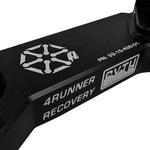 SXTH Element Rear Recovery Point for Toyota 4Runner 6th Gen (25–26) 33-15-400
