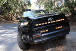M&R Automotive 40in Light Bar PRO for Toyota 4Runner 6th Gen (25-26) TRD Sport & Off-Road