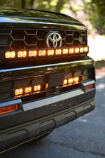 M&R Automotive 40in Light Bar PRO for Toyota 4Runner 6th Gen (25-26) TRD Sport & Off-Road
