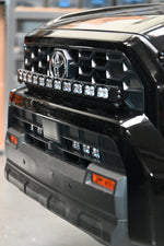 M&R Automotive 40in Light Bar PRO for Toyota 4Runner 6th Gen (25-26) TRD Sport & Off-Road