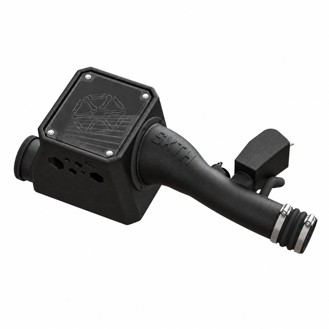 SXTH Element CPLT Intake for Toyota 4Runner 5th Gen (10-24) 4.0L V6