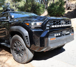 M&R Automotive PRO LED Ditch Lights for Toyota 4Runner 6th Gen (25-26)