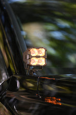M&R Automotive PRO LED Ditch Lights for Toyota 4Runner 6th Gen (25-26)