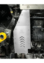 Miller CAT Catalytic Converter Shield | 6th Gen 2025+ Toyota 4Runner