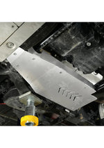 Miller CAT Catalytic Converter Shield | 6th Gen 2025+ Toyota 4Runner