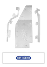 Miller CAT Catalytic Converter Shield | 6th Gen 2025+ Toyota 4Runner