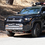 M&R Automotive 40in Light Bar PRO for Toyota 4Runner 6th Gen (25-26) TRD Sport & Off-Road
