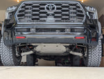 NYTOP Lower Control Arm Skid Plate Kit | 3rd Gen 2022-2026 Tundra & 2023-2026 Sequoia