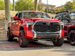 NYTOP Front Hybrid Bumper Upgrade | 3rd Gen 2022-2026 Toyota Tundra | Requires Recovery Points