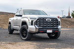 NYTOP Front Hybrid Bumper Upgrade | 3rd Gen 2022-2026 Toyota Tundra | Requires Recovery Points