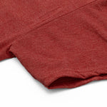 Tee Luv Officially Licensed Toyota Service Department Premium Parts T-Shirt | Heather Red