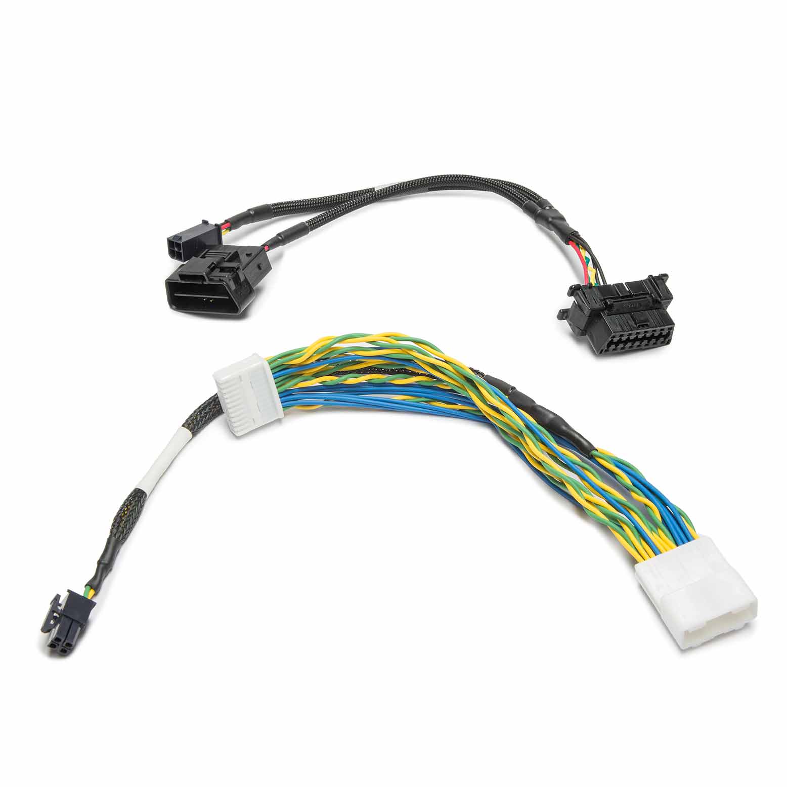 COBB Accessport ECU & TCM Tuner for 3rd Gen Toyota Tundra (2022-2026) 3.4L Twin-Turbo V6 Non-Hybrid AP3-TOY-003