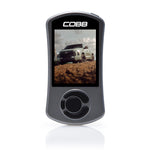 COBB Accessport ECU & TCM Tuner for 3rd Gen Toyota Tundra (2022-2026) 3.4L Twin-Turbo V6 Non-Hybrid AP3-TOY-003