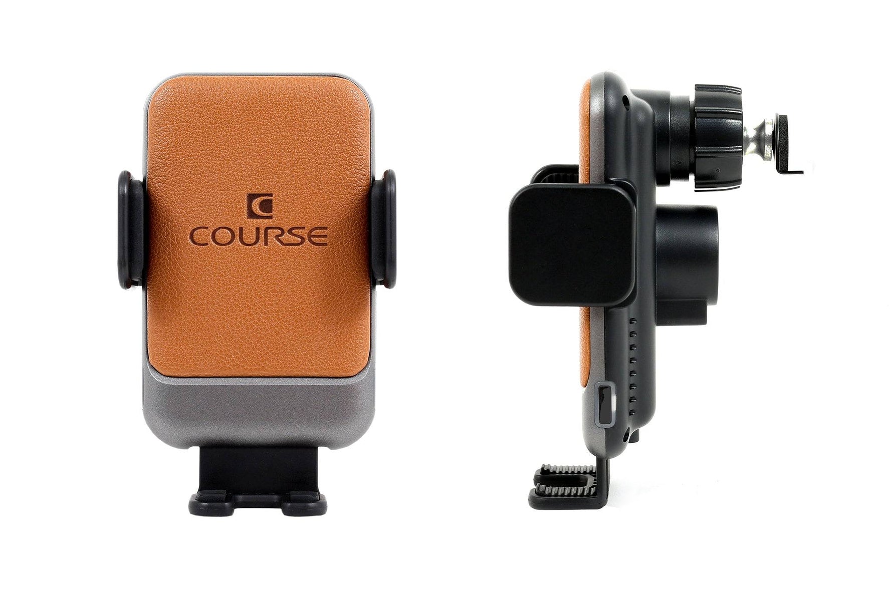 Course Motorsports Direct Fit Phone Mount | 5th Gen 2010-2024 Toyota 4Runner