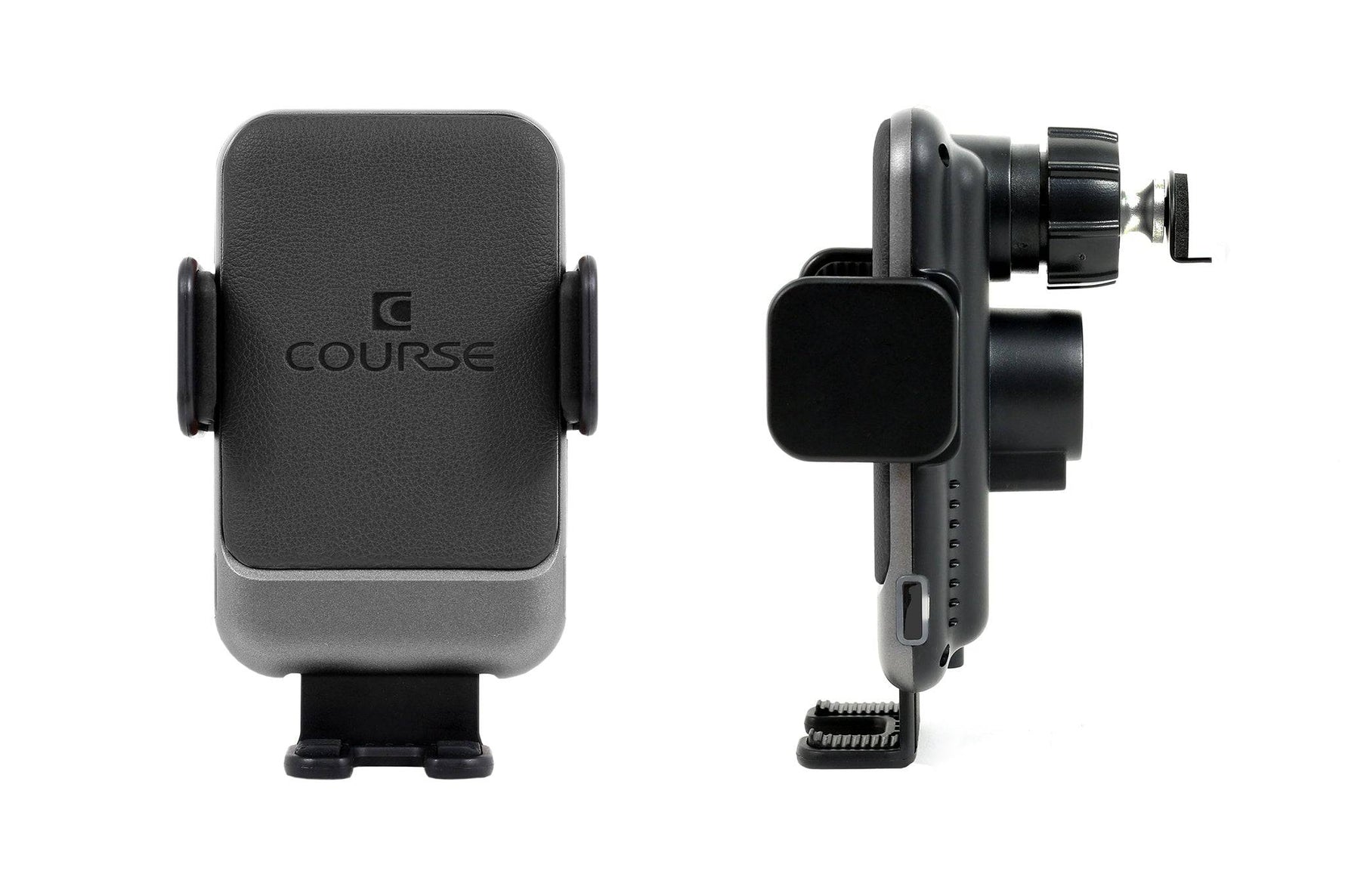 Course Motorsports Direct Fit Phone Mount | 5th Gen 2010-2024 Toyota 4Runner
