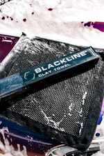 Blackline Synthetic Clay Towel 12x12