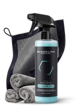 Blackline Synthetic Clay Towel 12x12