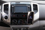 Course Motorsports Direct Fit Phone Mount | 2nd Gen 2005-2015 Toyota Tacoma
