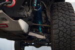 NYTOP Lower Control Arm Skid Plate Kit | 3rd Gen 2016-2023 Tacoma & 5th Gen 2010-2024 4Runner