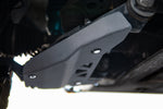 NYTOP Lower Control Arm Skid Plate Kit | 3rd Gen 2016-2023 Tacoma & 5th Gen 2010-2024 4Runner