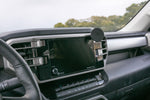 Course Motorsports Direct Fit Phone Mount | 22-26 Tundra & 23-26 Sequoia | Large Screen Dash