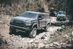 NYTOP Fender Flare Kit | 3rd Gen 2016-2023 Toyota Tacoma | No Drill, 3 Finishes