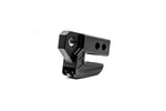 DV8 Xtract 2-Inch Hitch Skid Plate & Recovery Point for Universal 2-Inch Receivers in Red, Black or Raw