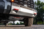 NYTOP Front Hybrid Bumper Upgrade | 3rd Gen 2022-2026 Toyota Tundra | Requires Recovery Points