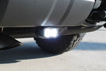 M&R Automotive LED Reverse Light Kit for Toyota Land Cruiser 250 (24-26)