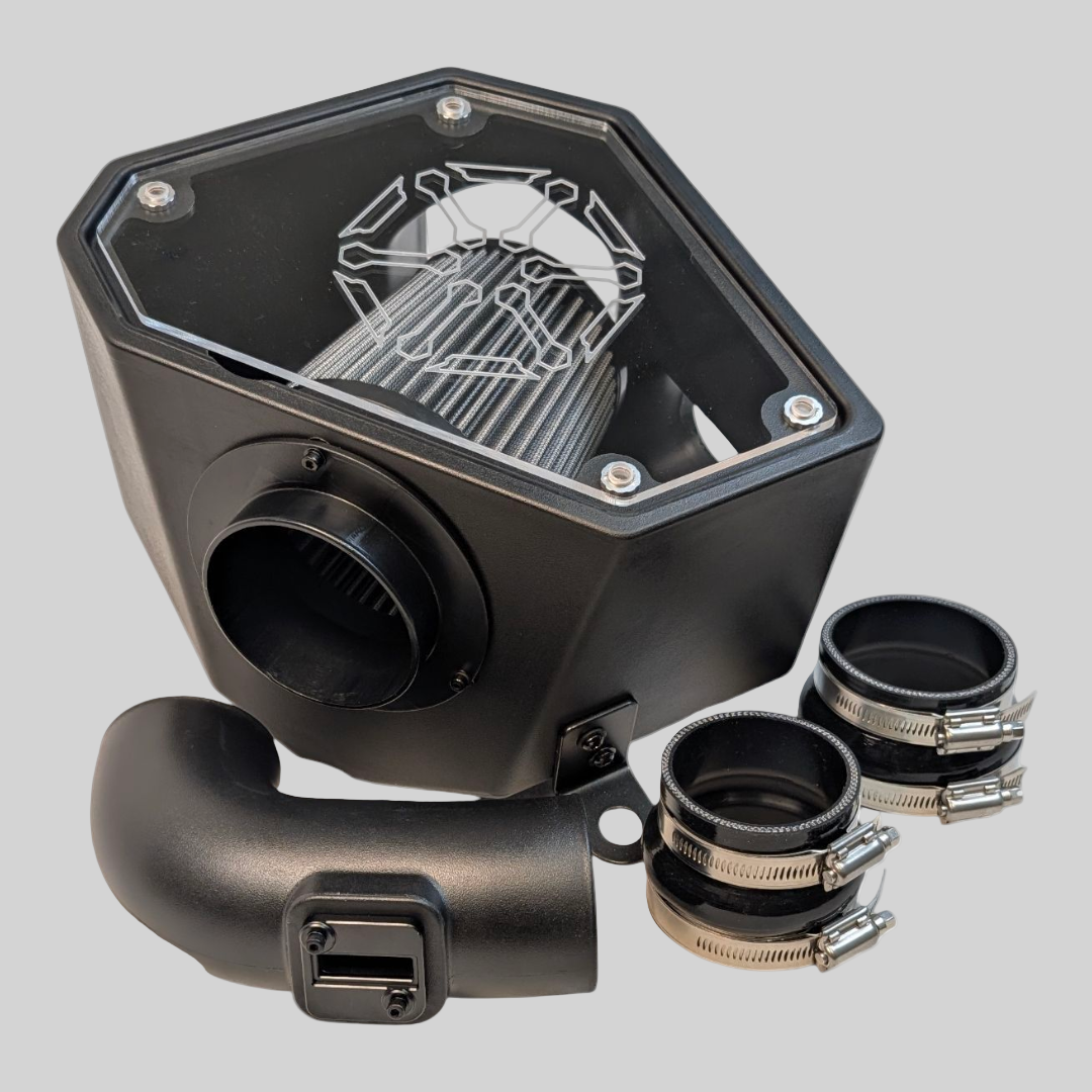SXTH CPLT Intake for Toyota Land Cruiser 250 (2024-2026) 2.4L Turbo Hybrid