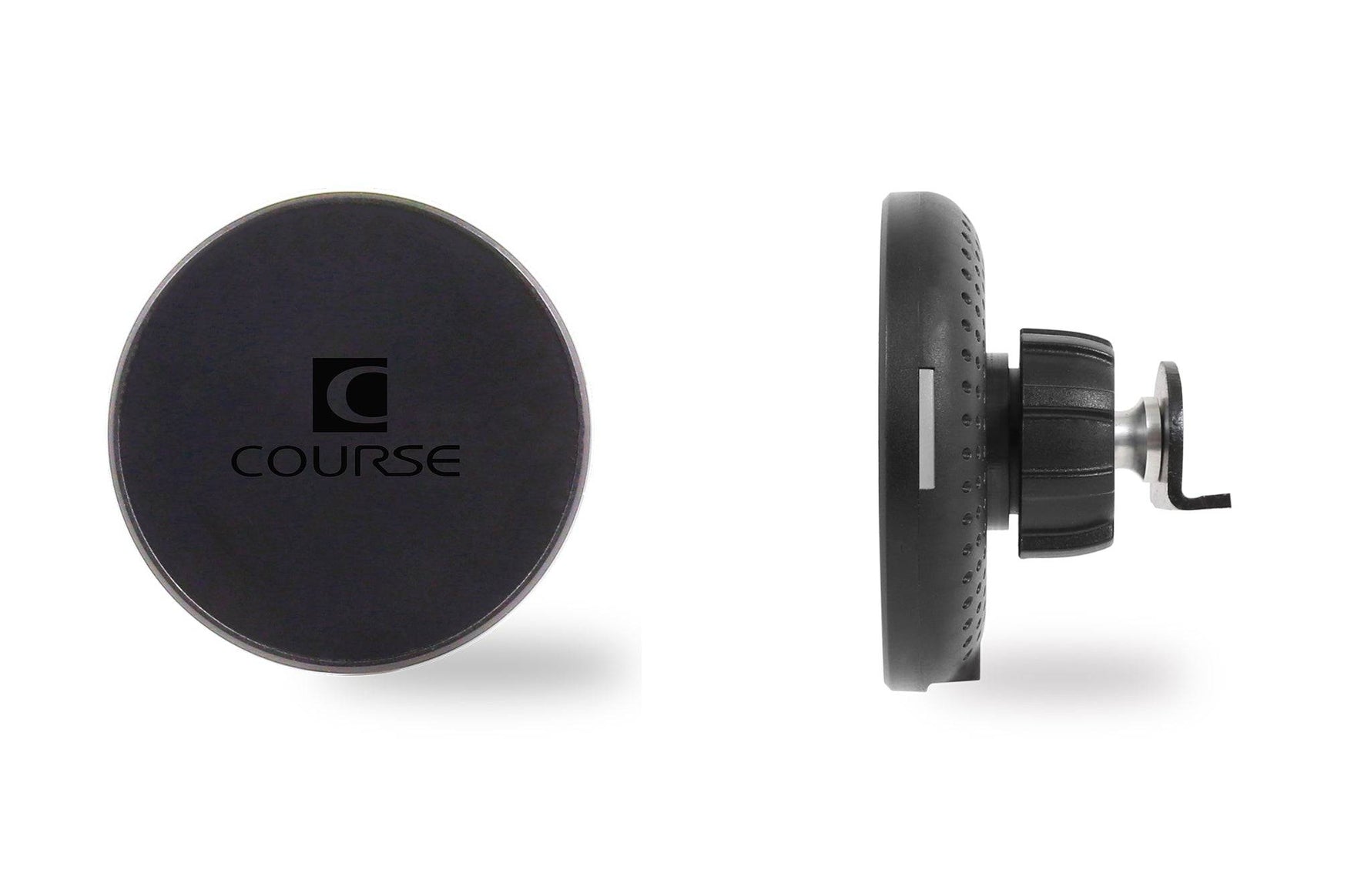 Course Motorsports Direct Fit Phone Mount | 5th Gen 2010-2024 Toyota 4Runner