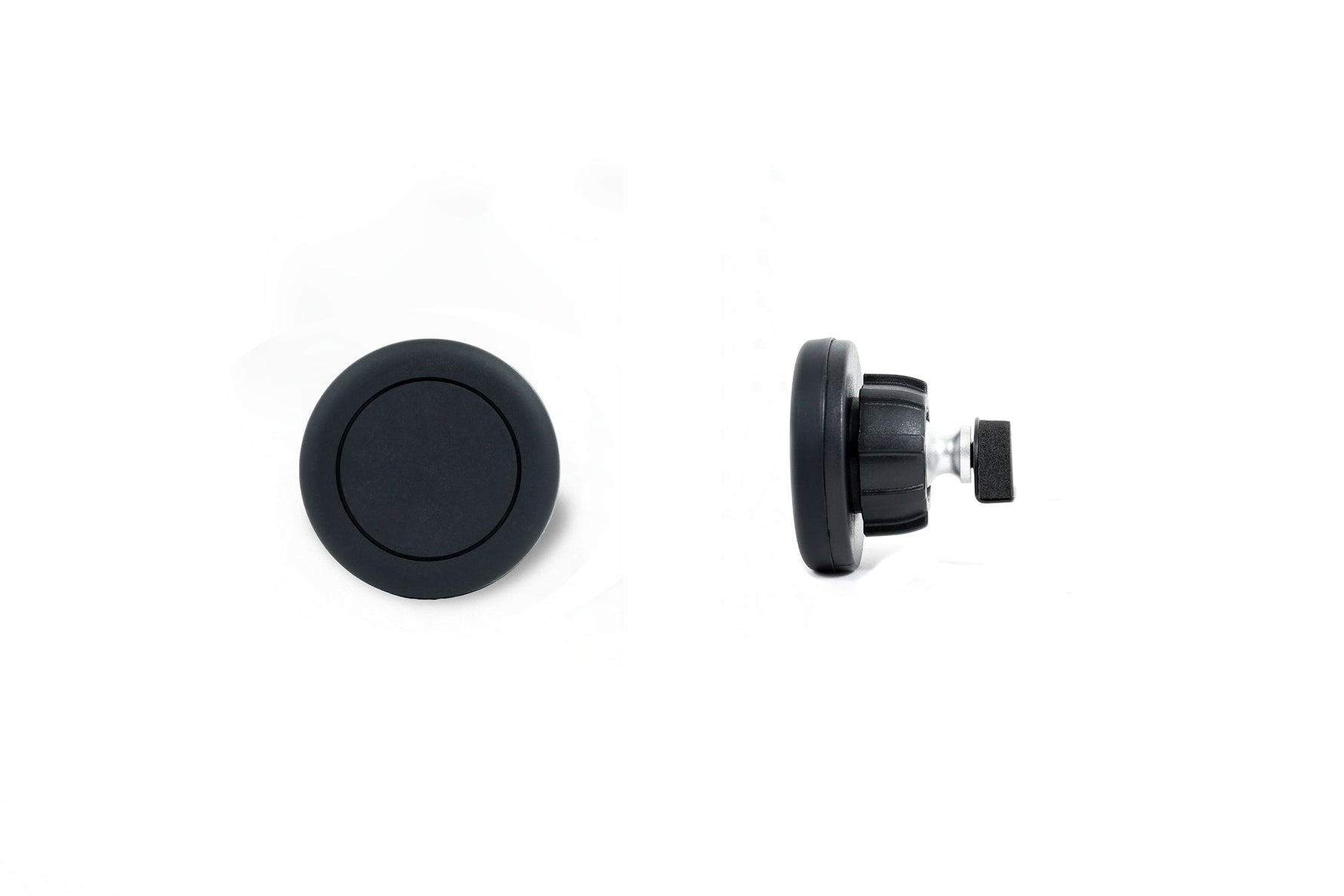 Course Motorsports Direct Fit Phone Mount | 2nd Gen 2014-2022 Toyota Tundra