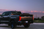 NYTOP Rear Recovery Points | 3rd Gen 2022-2026 Toyota Tundra | 13,000 lb Rated