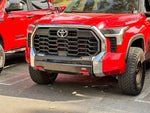 NYTOP Front Hybrid Bumper Upgrade | 3rd Gen 2022-2026 Toyota Tundra | Requires Recovery Points