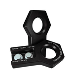 SXTH Front Recovery Points for Toyota Tacoma N400 (2024-2026) 4Runner N500 (2025-2026) & Land Cruiser LC250 (2024-2026)
