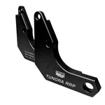 SXTH Rear Recovery Points | 3rd Gen 2022-2026 Toyota Tundra | 15,000 lb, 7075 Aluminum