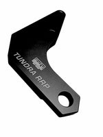 SXTH Rear Recovery Points | 3rd Gen 2022-2026 Toyota Tundra | 15,000 lb, 7075 Aluminum